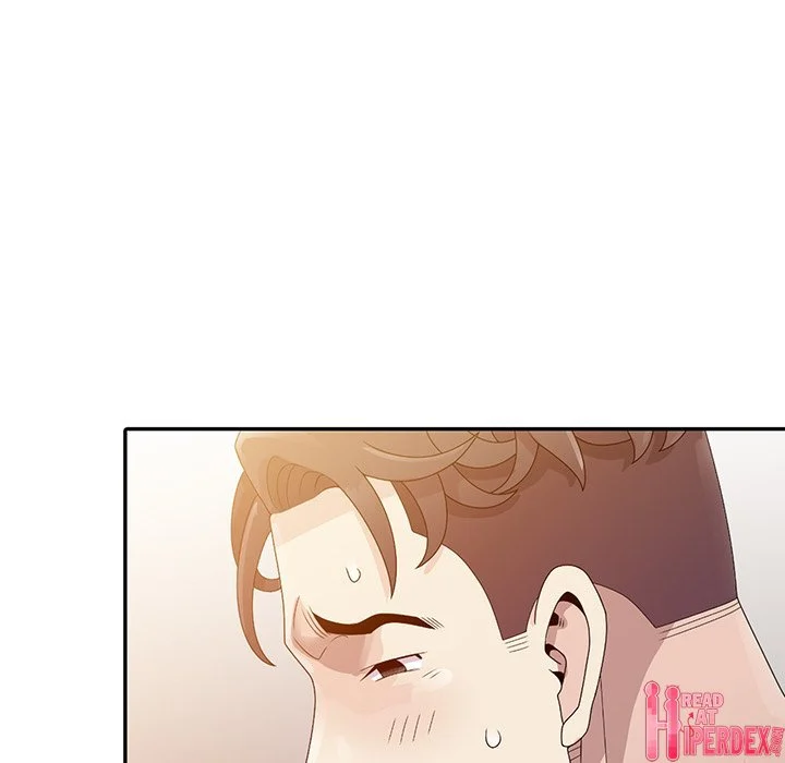Shh! Her Secret chapter 3 page 58