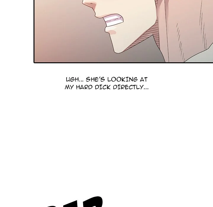 Shh! Her Secret chapter 3 page 59