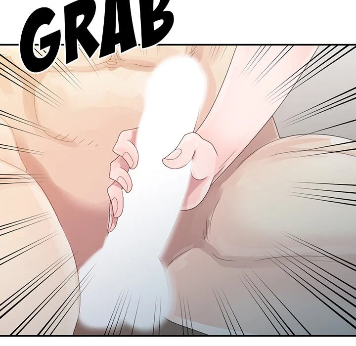 Shh! Her Secret chapter 3 page 60