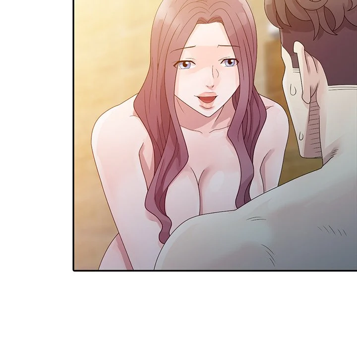 Shh! Her Secret chapter 3 page 62