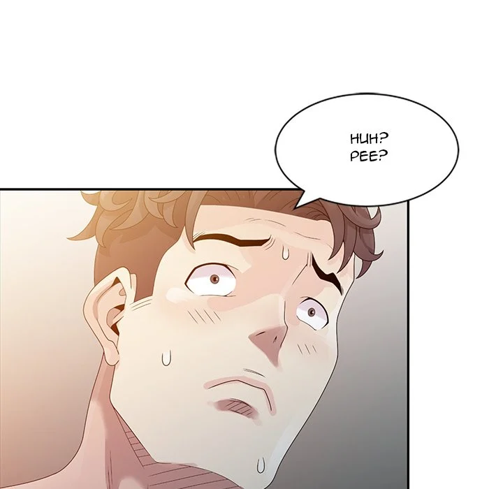 Shh! Her Secret chapter 3 page 63