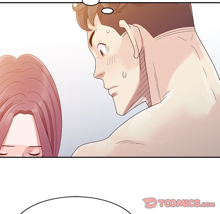 Shh! Her Secret chapter 3 page 74