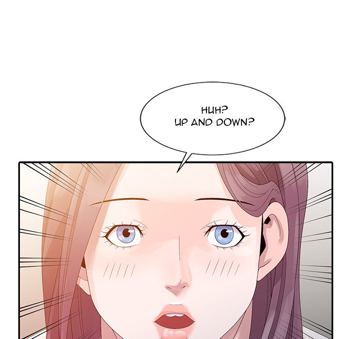 Shh! Her Secret chapter 3 page 78