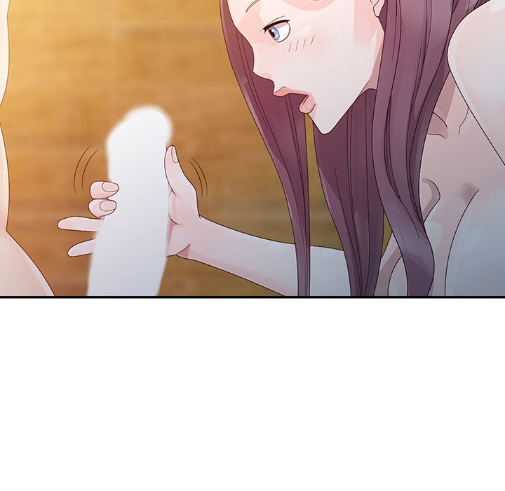 Shh! Her Secret chapter 3 page 80