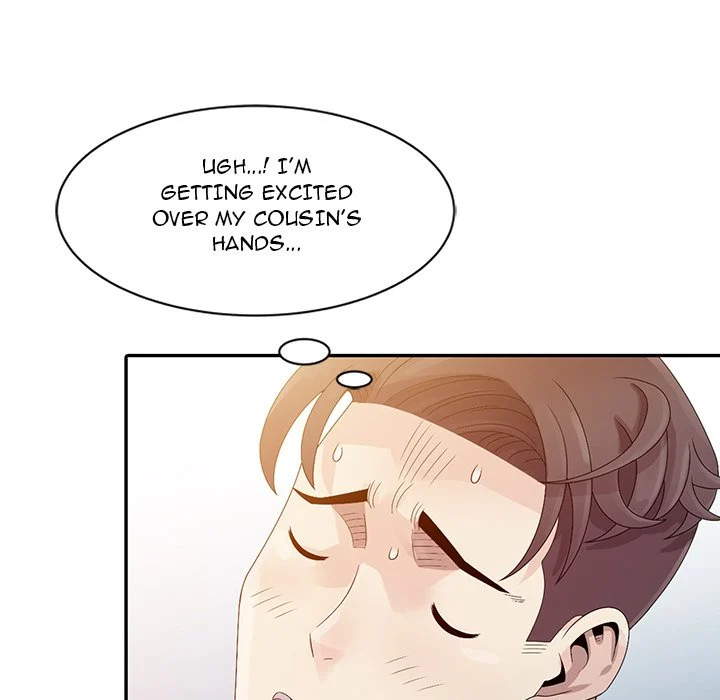 Shh! Her Secret chapter 3 page 81
