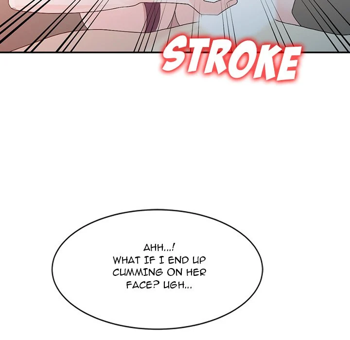 Shh! Her Secret chapter 3 page 84