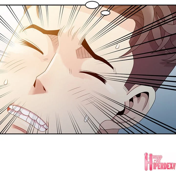 Shh! Her Secret chapter 3 page 85