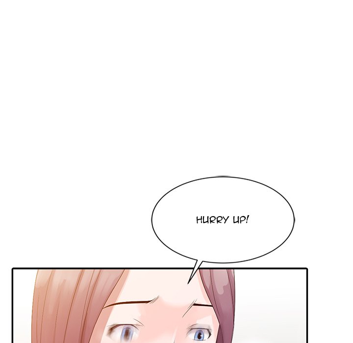Shh! Her Secret chapter 3 page 86