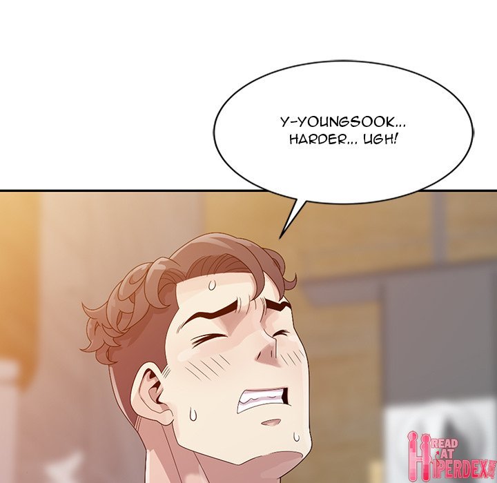 Shh! Her Secret chapter 3 page 88