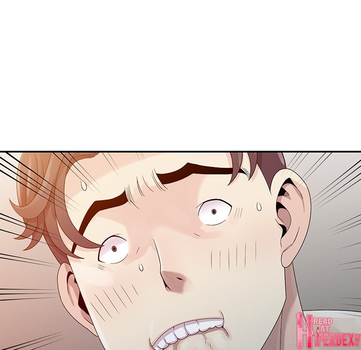 Shh! Her Secret chapter 3 page 91