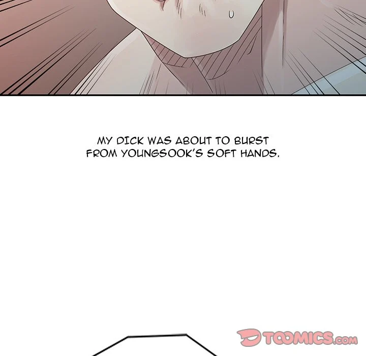 Shh! Her Secret chapter 3 page 92