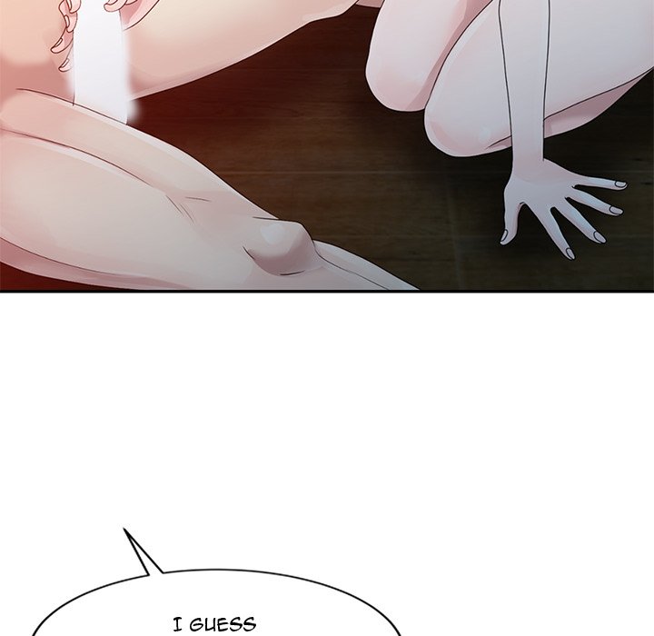 Shh! Her Secret chapter 3 page 96
