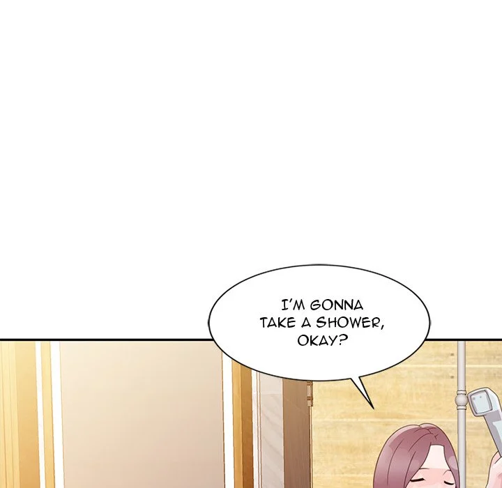 Shh! Her Secret chapter 3 page 98