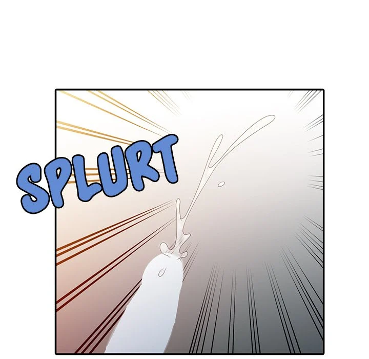 Shh! Her Secret chapter 3 page 102