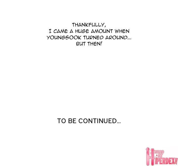 Shh! Her Secret chapter 3 page 103