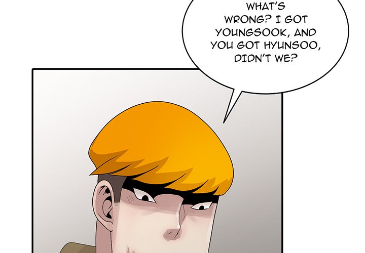 Shh! Her Secret chapter 30 page 4