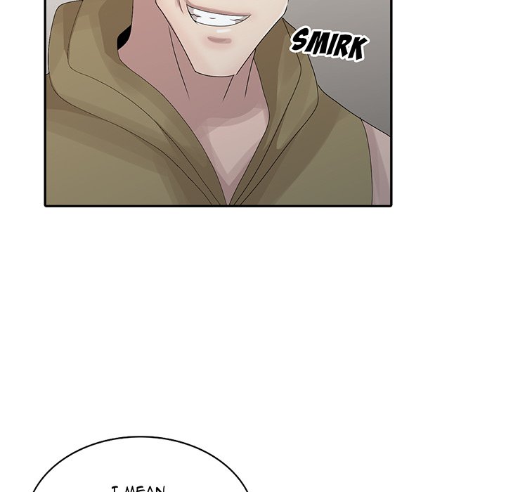 Shh! Her Secret chapter 30 page 5