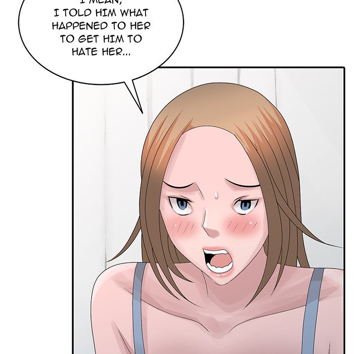 Shh! Her Secret chapter 30 page 6