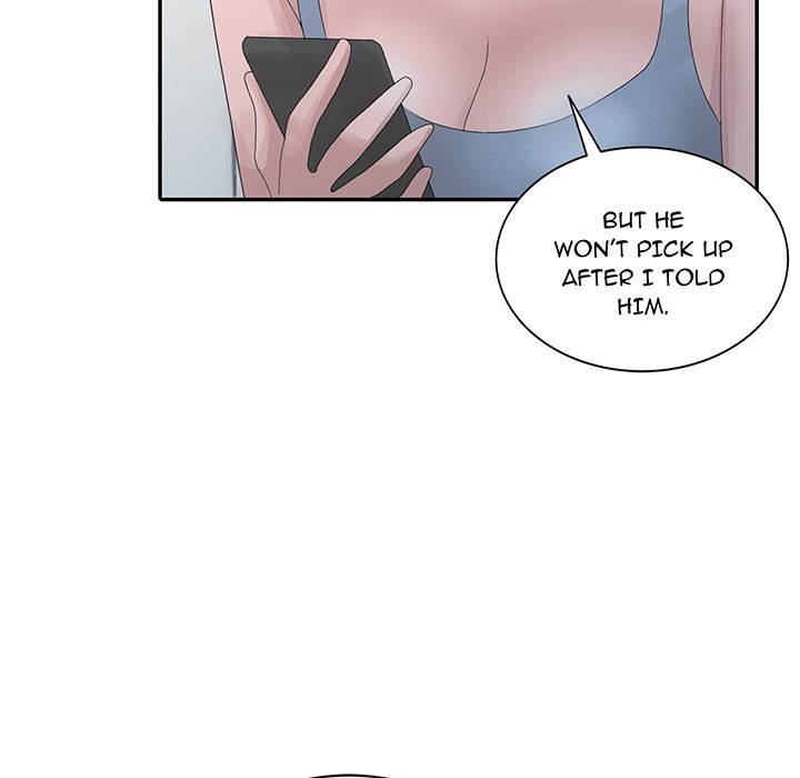Shh! Her Secret chapter 30 page 7