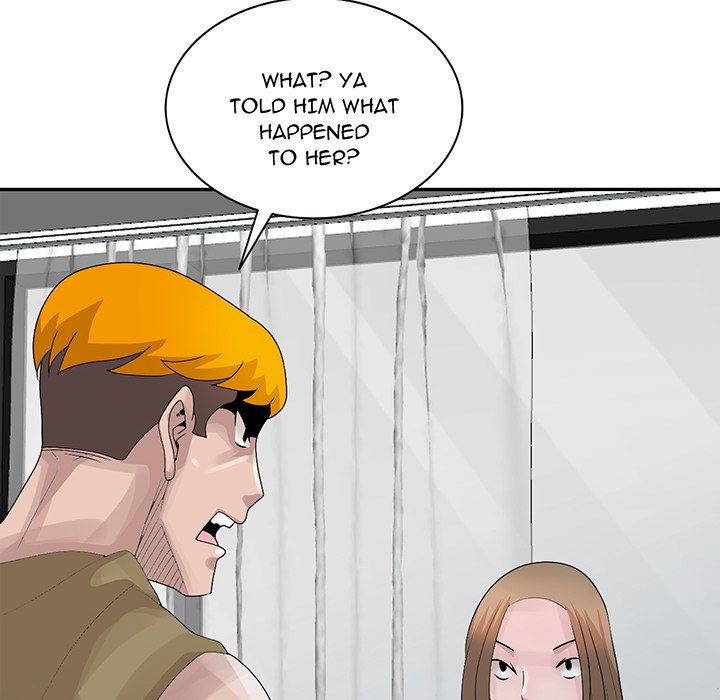 Shh! Her Secret chapter 30 page 8