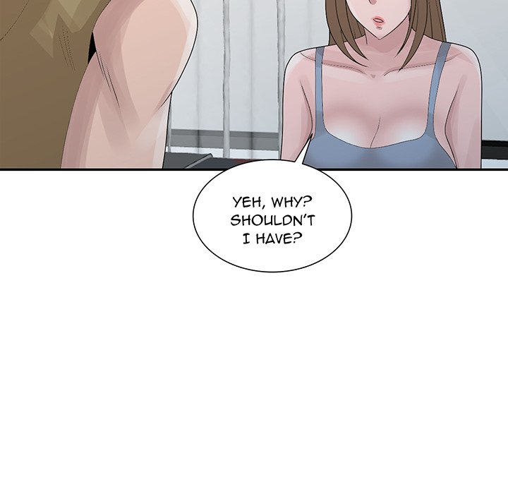 Shh! Her Secret chapter 30 page 9