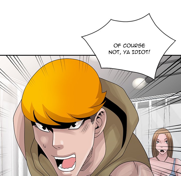 Shh! Her Secret chapter 30 page 10