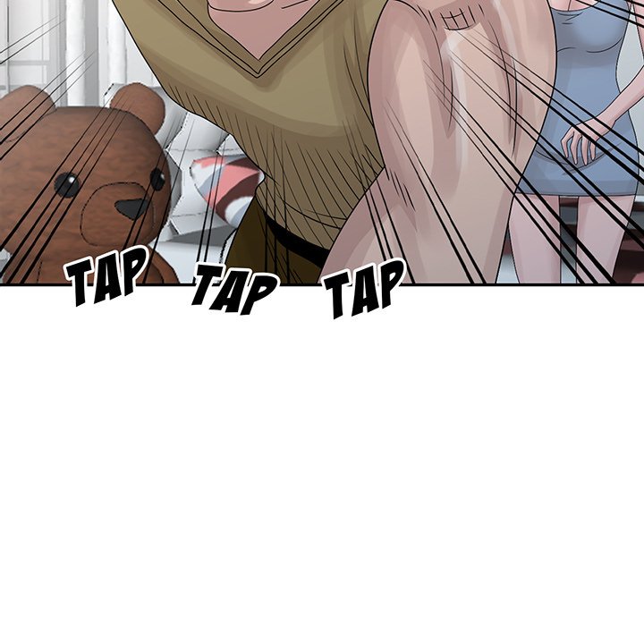 Shh! Her Secret chapter 30 page 11