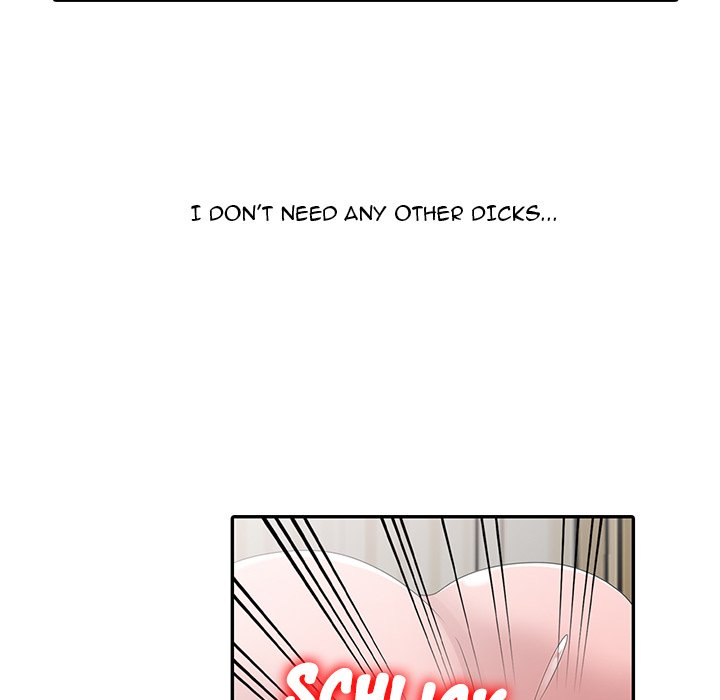 Shh! Her Secret chapter 30 page 22
