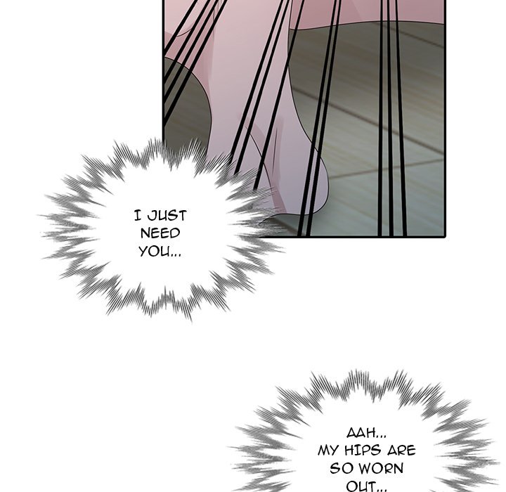 Shh! Her Secret chapter 30 page 24