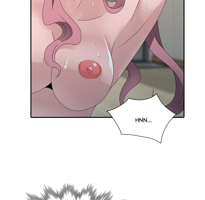 Shh! Her Secret chapter 30 page 27