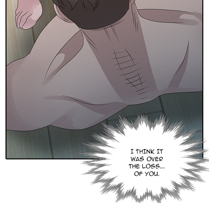 Shh! Her Secret chapter 30 page 30