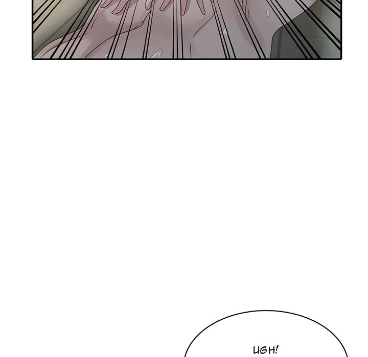Shh! Her Secret chapter 30 page 38