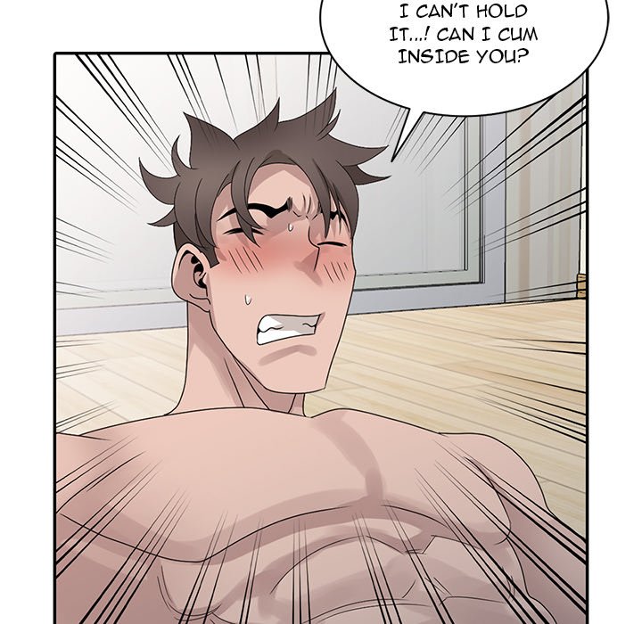 Shh! Her Secret chapter 30 page 39
