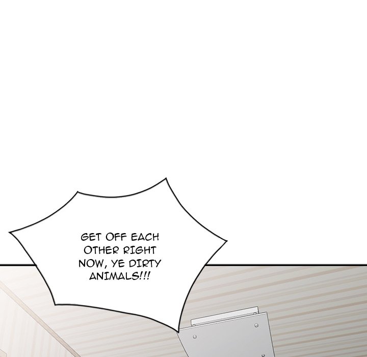 Shh! Her Secret chapter 30 page 43