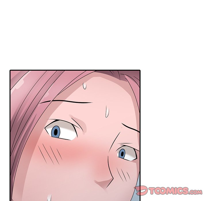 Shh! Her Secret chapter 30 page 45