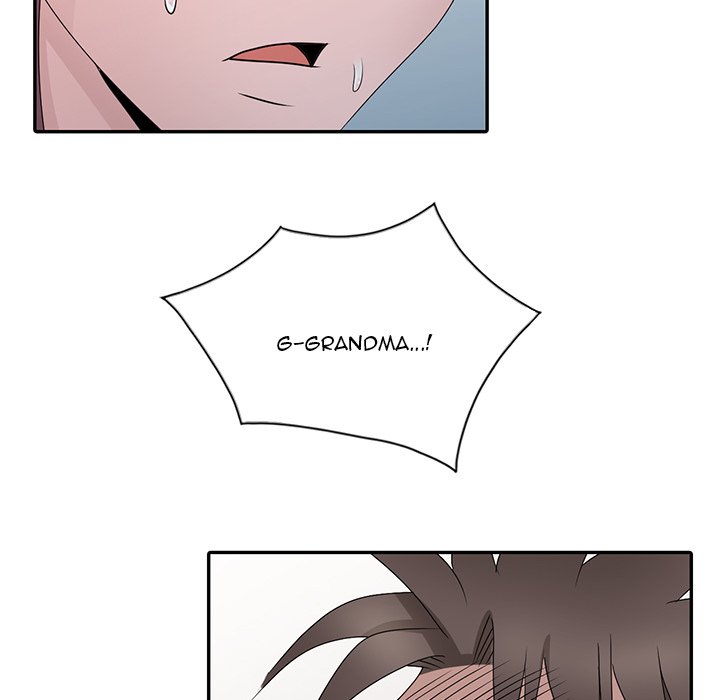 Shh! Her Secret chapter 30 page 46