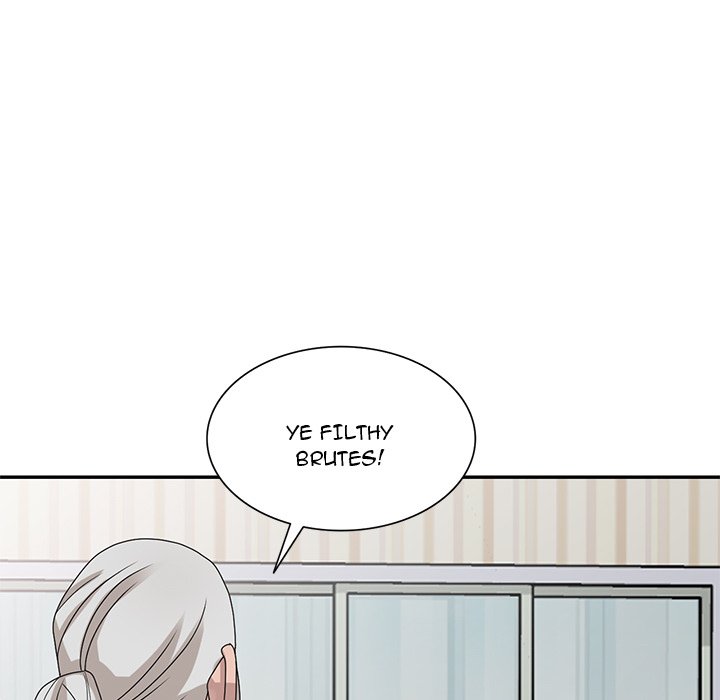 Shh! Her Secret chapter 30 page 48