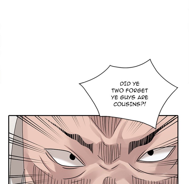 Shh! Her Secret chapter 30 page 50