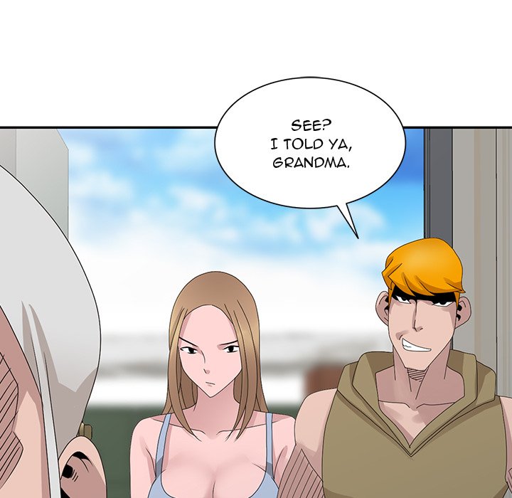 Shh! Her Secret chapter 30 page 54