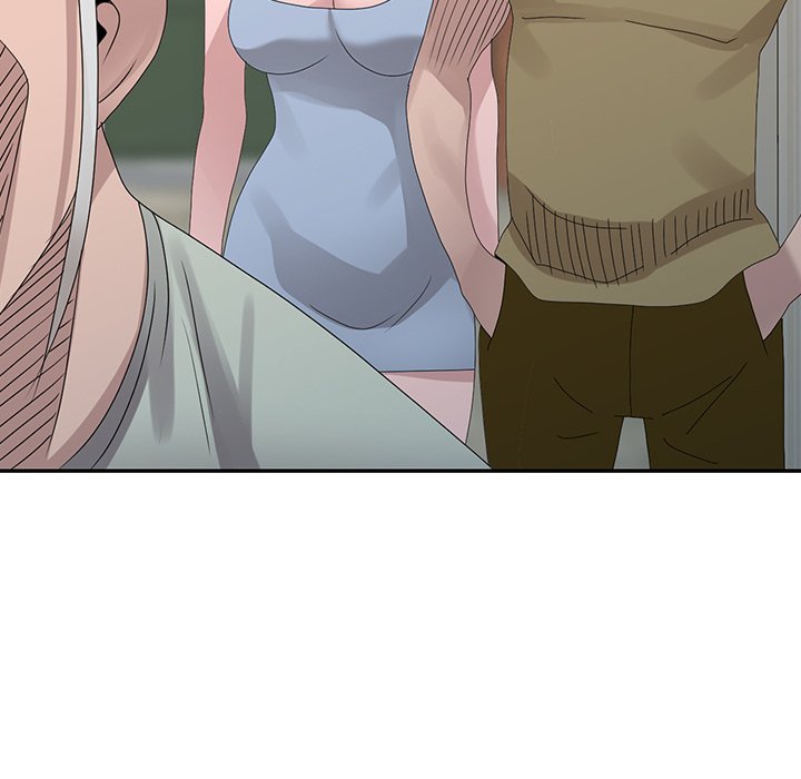 Shh! Her Secret chapter 30 page 55