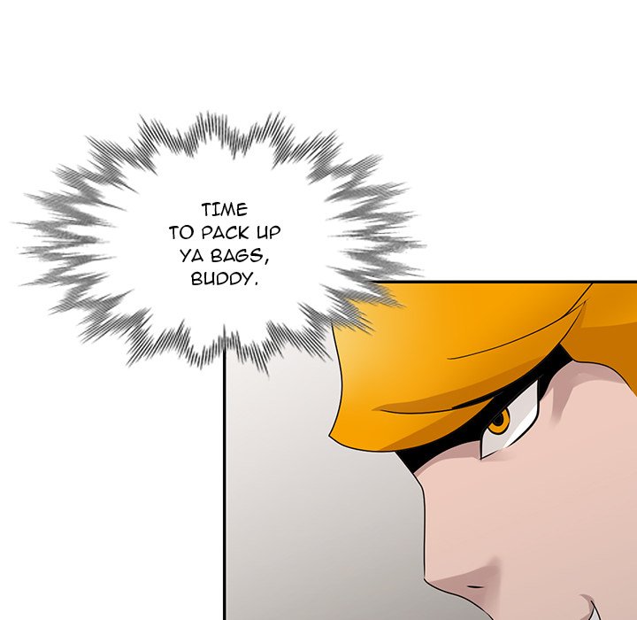 Shh! Her Secret chapter 30 page 56