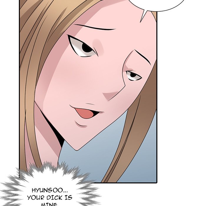 Shh! Her Secret chapter 30 page 58
