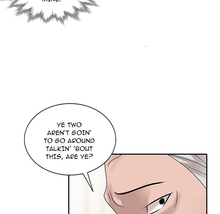 Shh! Her Secret chapter 30 page 59