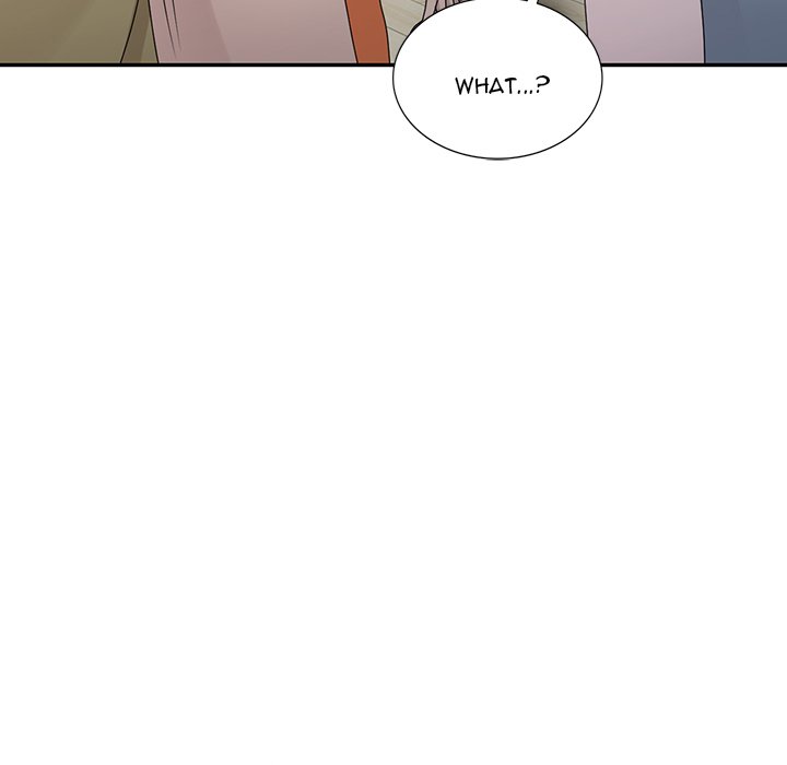 Shh! Her Secret chapter 30 page 63