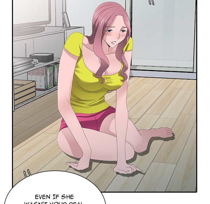 Shh! Her Secret chapter 30 page 69