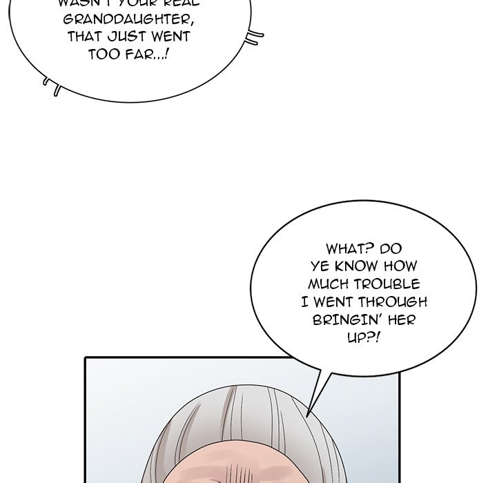 Shh! Her Secret chapter 30 page 70