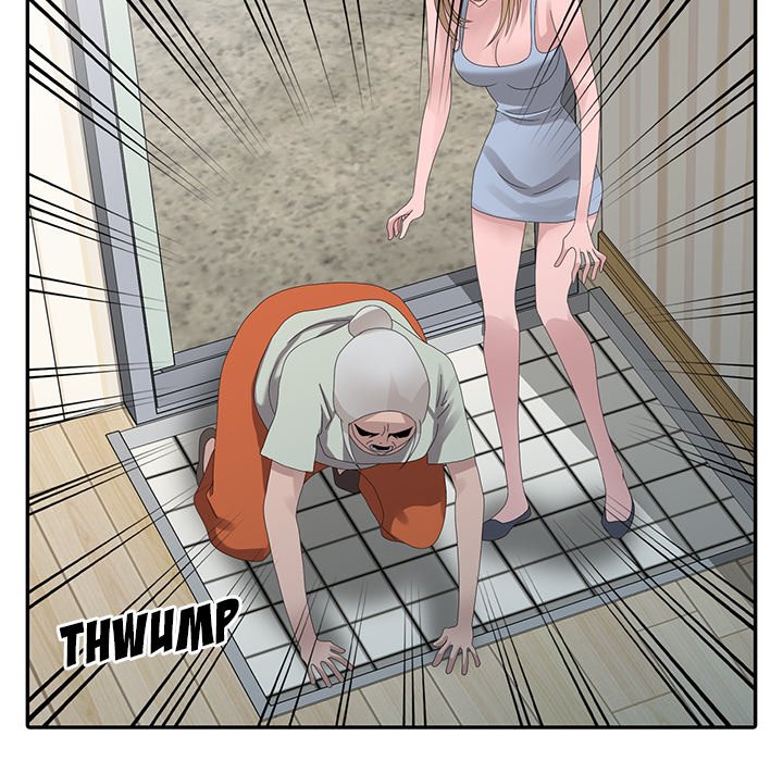 Shh! Her Secret chapter 30 page 75
