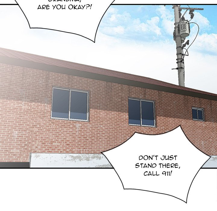 Shh! Her Secret chapter 30 page 77