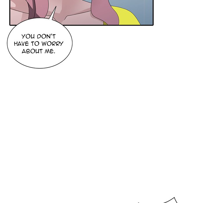 Shh! Her Secret chapter 30 page 86