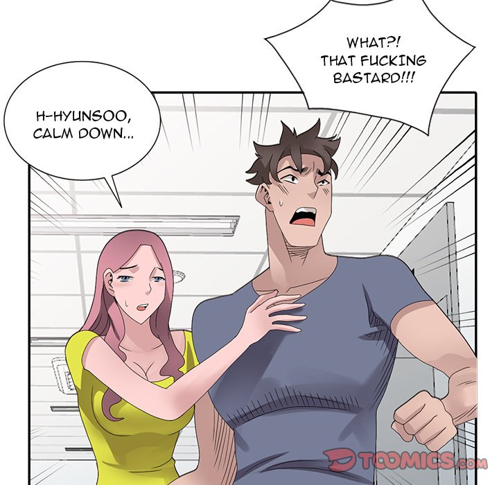 Shh! Her Secret chapter 30 page 87